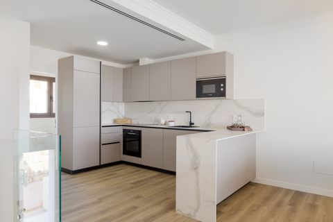 Byhus i Estepona, Malaga, Estepona - € 470.250 | Ref: AO1 - foto 18